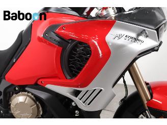 MV Agusta  Enduro Veloce picture 11