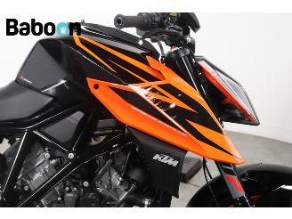 KTM 1290 Super Duke R ABS picture 11