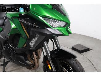 Kawasaki Versys 1100 SE picture 10