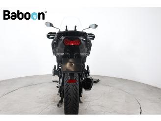 Kawasaki Versys 1100 SE picture 3