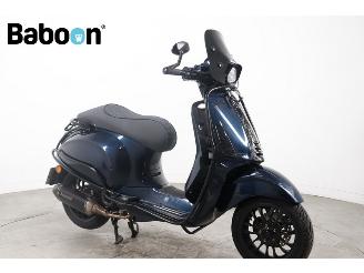 Vespa Sprint 45KM  picture 8