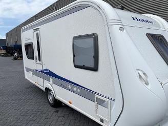 Hobby  460 UFE Excellent Incl. mover + voortent picture 9