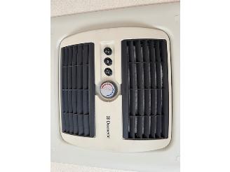 Hobby  460 UFE Excellent Incl. mover + voortent picture 21
