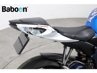Suzuki  GSX-R 750 picture 17