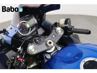 Suzuki  GSX-R 750 picture 21