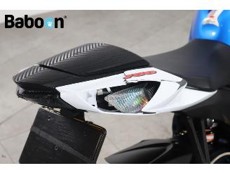 Suzuki  GSX-R 750 picture 18