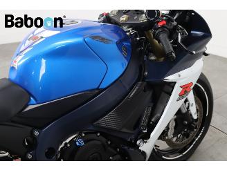 Suzuki  GSX-R 750 picture 26