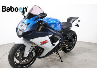 Suzuki  GSX-R 750 picture 6