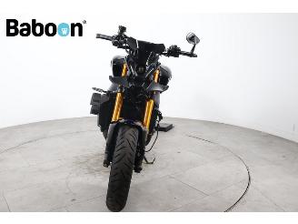Yamaha MT-09 SP picture 7
