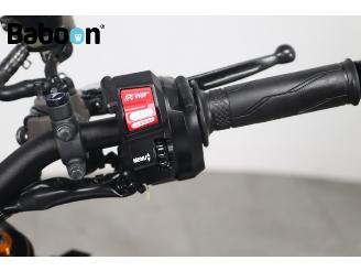 Yamaha MT-09 SP picture 19