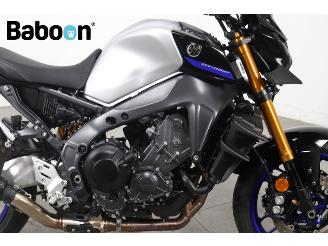 Yamaha MT-09 SP picture 11