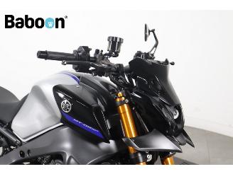 Yamaha MT-09 SP picture 9