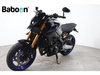Yamaha MT-09 SP picture 6