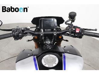 Yamaha MT-09 SP picture 20