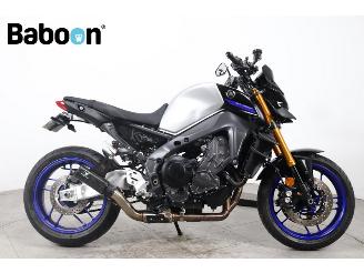 škoda osobní automobily Yamaha MT-09 SP 2023/7