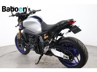 Yamaha MT-09 SP picture 4