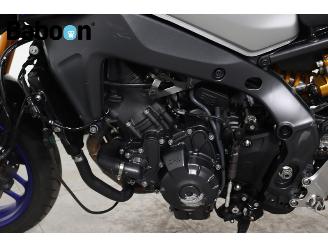 Yamaha MT-09 SP picture 21