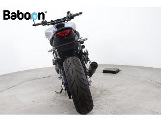Yamaha MT-09 SP picture 3