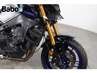 Yamaha MT-09 SP picture 10