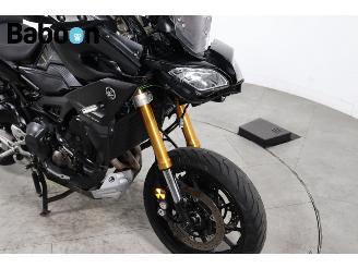 Yamaha  Tracer 900 ABS picture 10