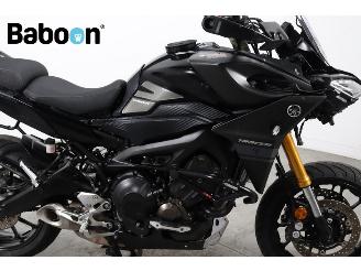 Yamaha  Tracer 900 ABS picture 13