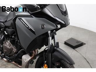 Yamaha  Tracer 7 picture 10