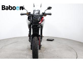 Honda  NC 750 X DCT C-ABS picture 7