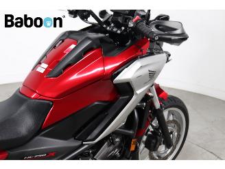 Honda  NC 750 X DCT C-ABS picture 16
