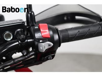 Honda  NC 750 X DCT C-ABS picture 22