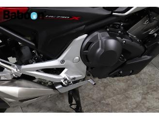 Honda  NC 750 X DCT C-ABS picture 15