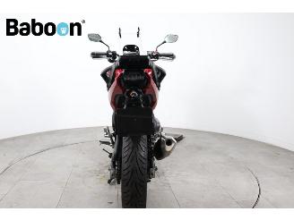 Honda  NC 750 X DCT C-ABS picture 3