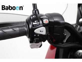 Honda  NC 750 X DCT C-ABS picture 21