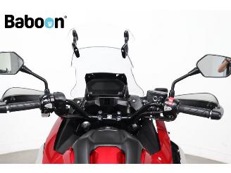 Honda  NC 750 X DCT C-ABS picture 20