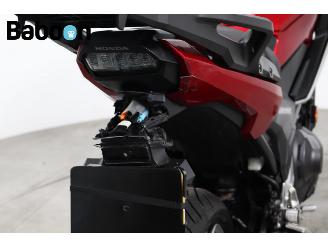 Honda  NC 750 X DCT C-ABS picture 29