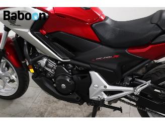 Honda  NC 750 X DCT C-ABS picture 26