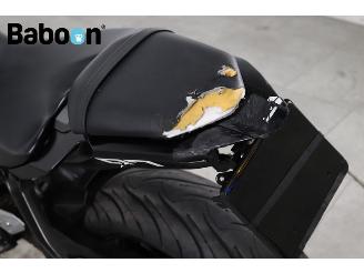 Yamaha MT-07 ABS picture 17