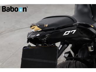 Yamaha MT-07 ABS picture 16