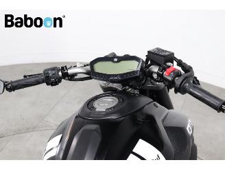 Yamaha MT-07 ABS picture 21