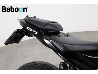 Yamaha MT-07 ABS picture 13