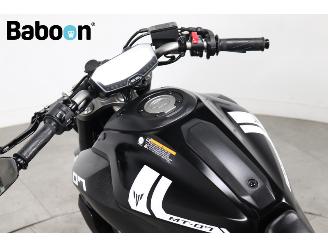 Yamaha MT-07 ABS picture 18