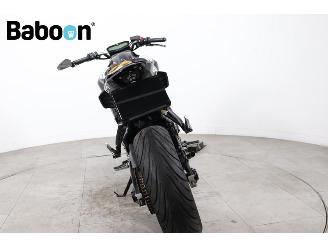 Yamaha MT-07 ABS picture 3