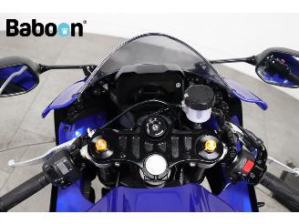 Yamaha  YZF-R7 picture 19