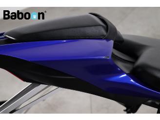 Yamaha  YZF-R7 picture 15