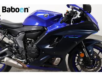 Yamaha  YZF-R7 picture 11