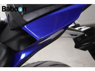 Yamaha  YZF-R7 picture 23
