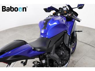 Yamaha  YZF-R7 picture 26