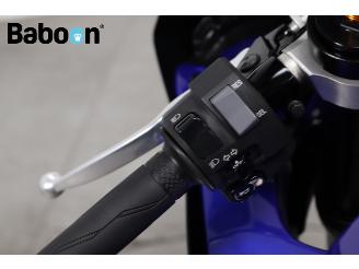 Yamaha  YZF-R7 picture 17