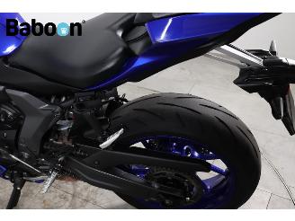 Yamaha  YZF-R7 picture 22