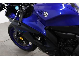 Yamaha  YZF-R7 picture 20