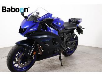 Yamaha  YZF-R7 picture 6